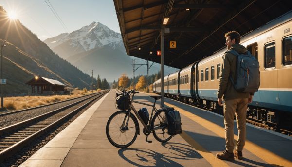 Comment voyager de manière plus responsable ?