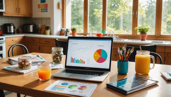 Gérer son budget hébergement lors des vacances