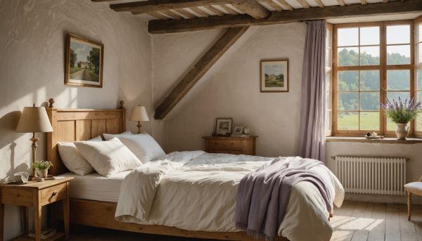 Les critères essentiels pour choisir sa chambre d'hôtes