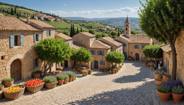Où passer un week-end inoubliable en Provence ?