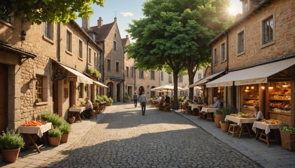 Quels sont les bienfaits du slow tourism ?
