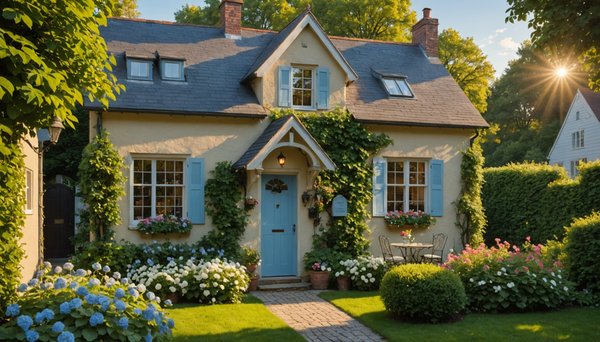 Chambres d'hôtes secrètes à petit prix : Comment trouver la perle rare ?
