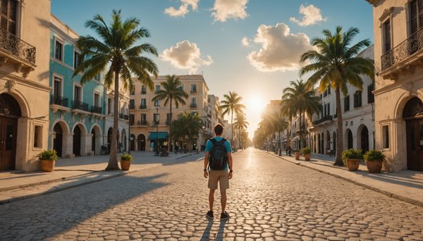 Les différents types de voyage : quel est celui qui vous convient le mieux ?
