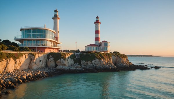 Découvrir les hébergements insolites à Royan pour une expérience unique