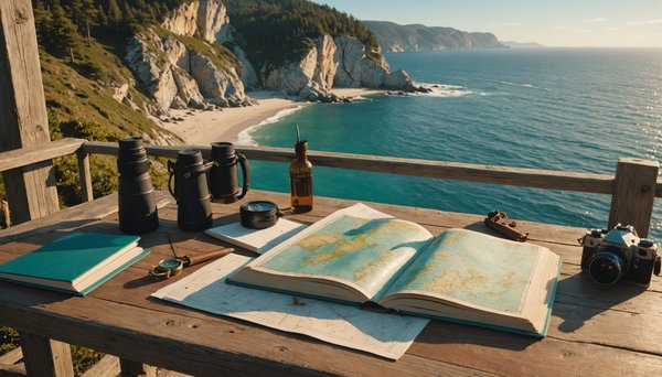 organiser un séjour nature et histoire à royann : astuces et recommandations pratiques