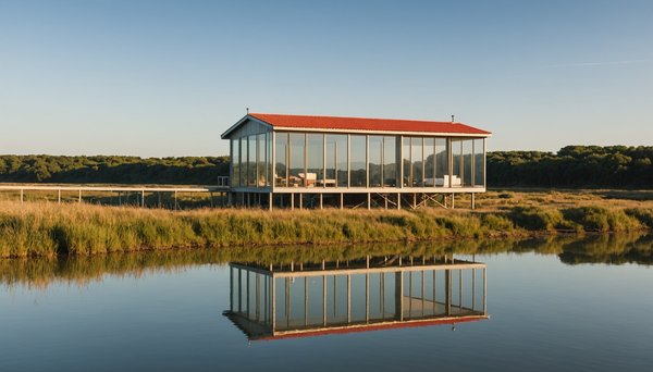 Top des hébergements insolites en Charente-Maritime pour une escapade originale