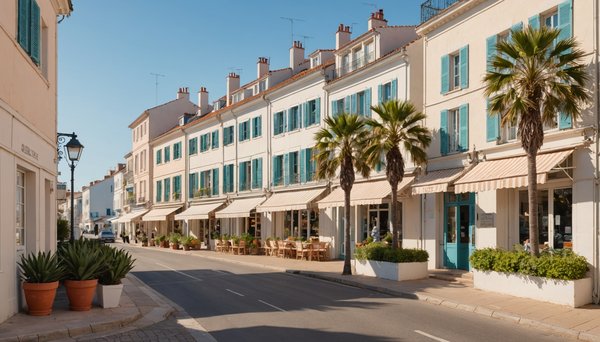 Choisir la maison d'hôtes idéale à Royan : guide complet et recommandations