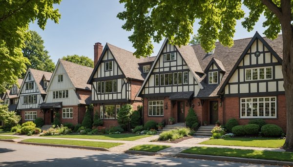 Quels sont les différents types de maison ? Découvrez-les tous ici !