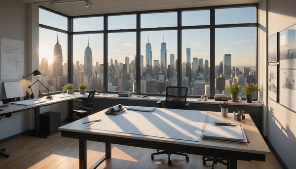 Définition de l'architecture selon les architectes
