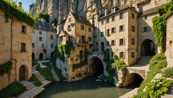 Où partir en France pour trouver un endroit insolite ?